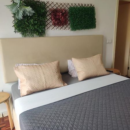 Estacao De Campanha Flat Apartment Порто Екстериор снимка