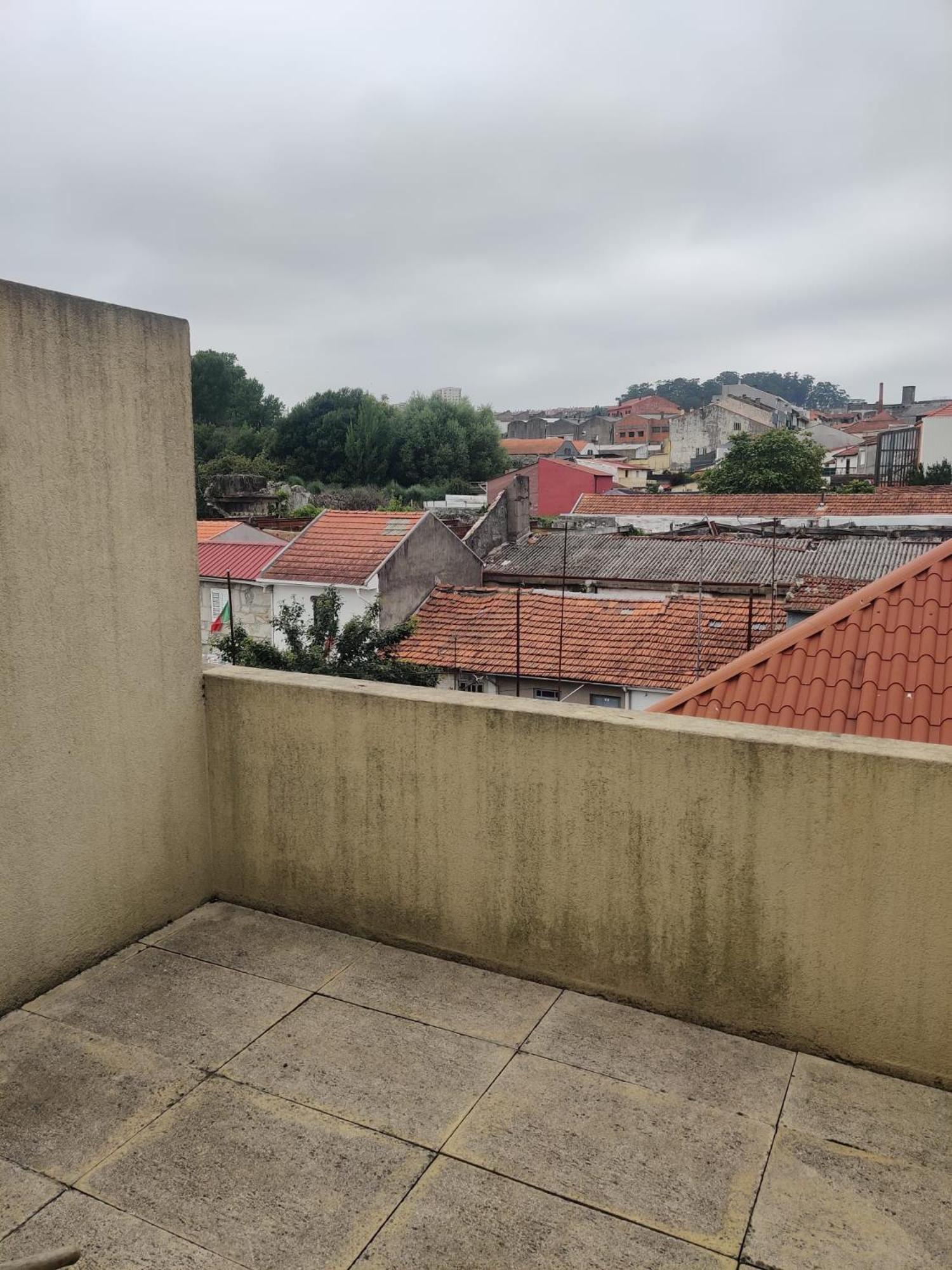 Estacao De Campanha Flat Apartment Порто Екстериор снимка