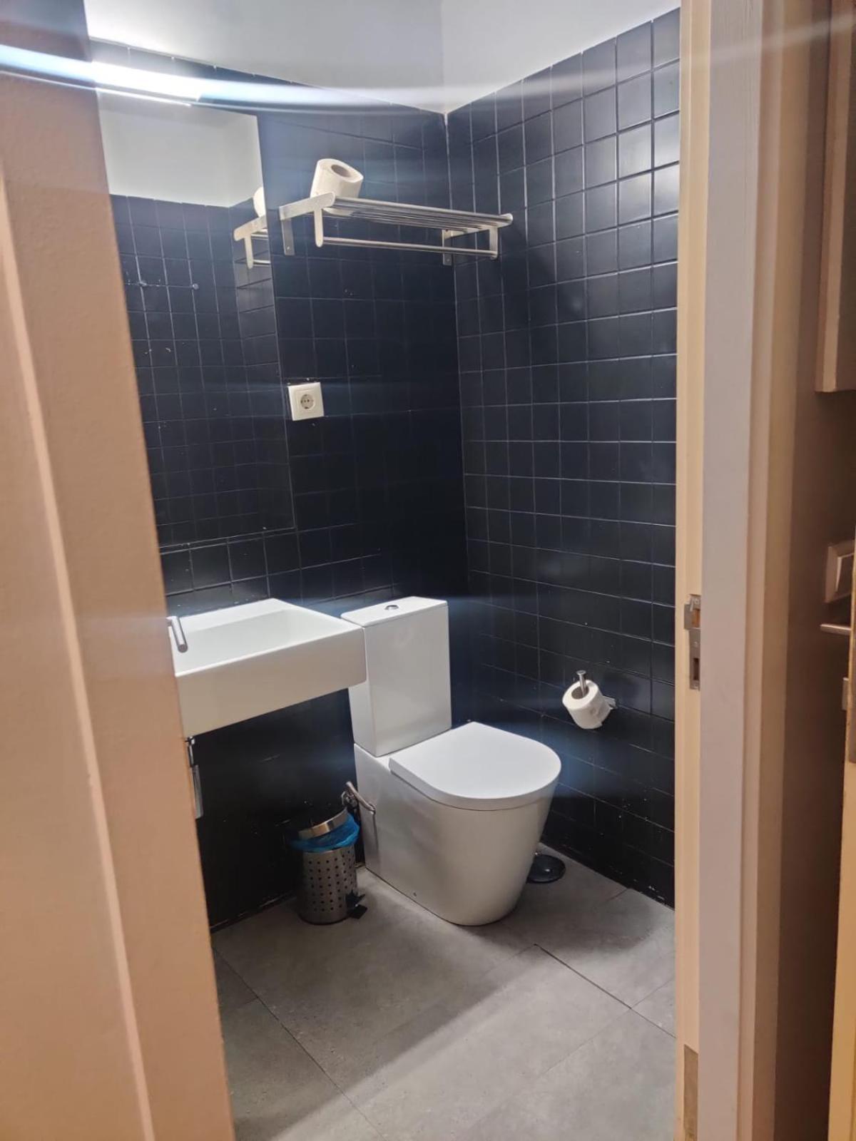 Estacao De Campanha Flat Apartment Порто Екстериор снимка