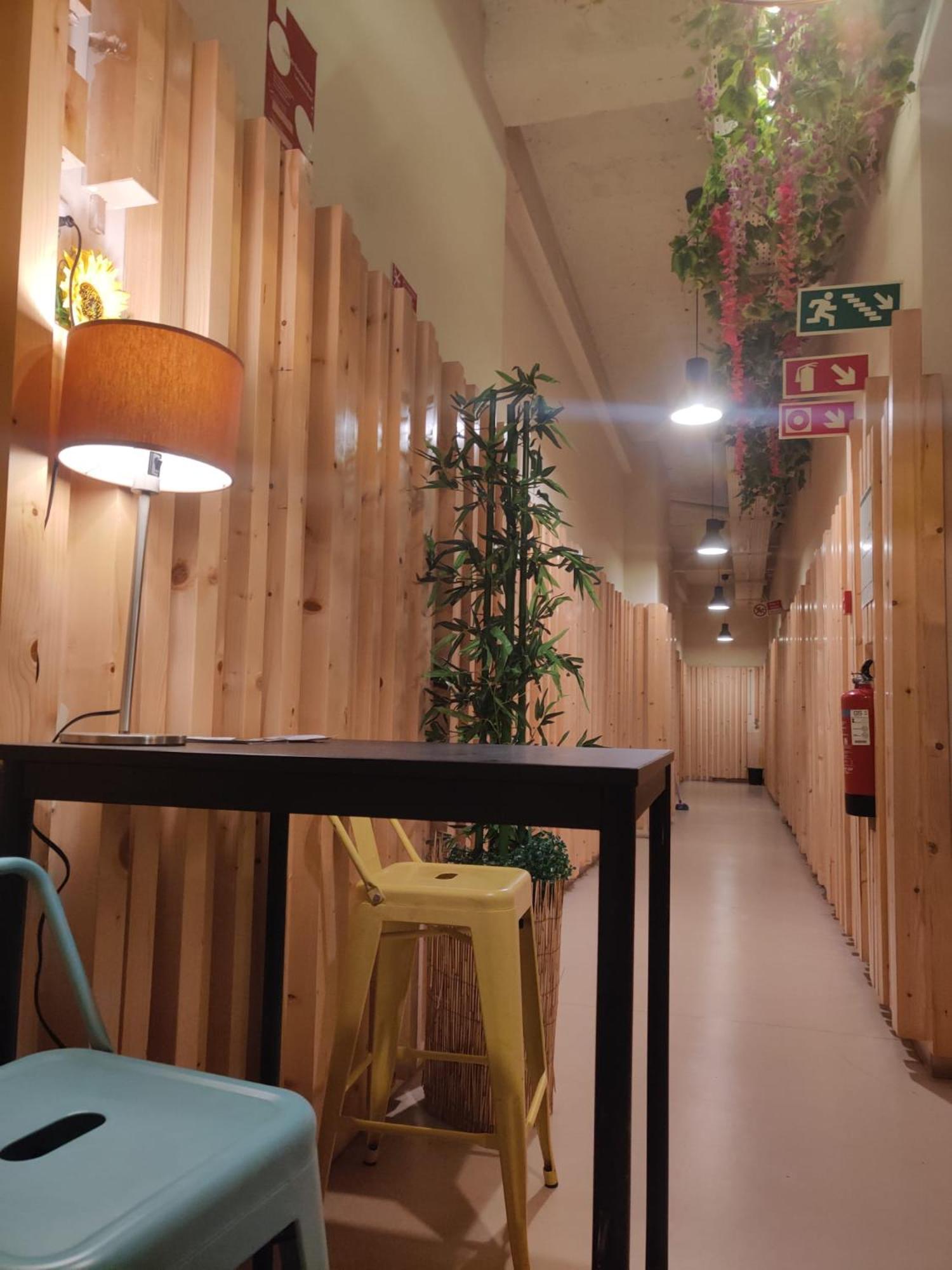 Estacao De Campanha Flat Apartment Порто Екстериор снимка